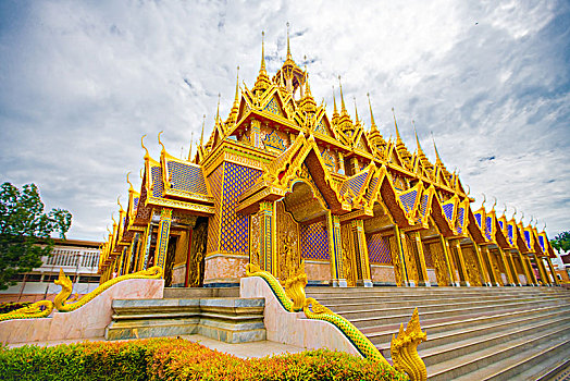 bạch thủ đề miền bắc