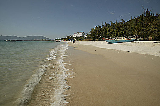 soi cau bach thu