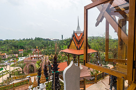 quay thử xổ số thành phố