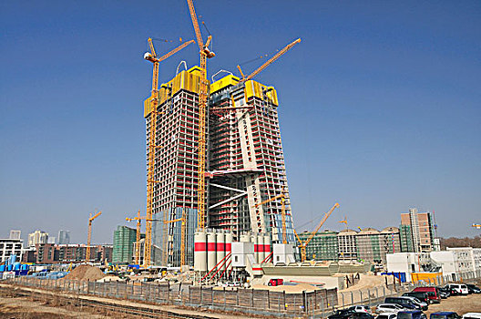 miền bắc thứ ba