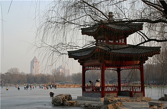 soi bạch thủ lô miền bắc