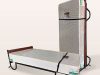 Giường phụ khách sạn là gì? Vì sao giường phụ extra bed quan trọng?