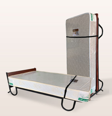 Giường phụ khách sạn là gì? Vì sao giường phụ extra bed quan trọng?