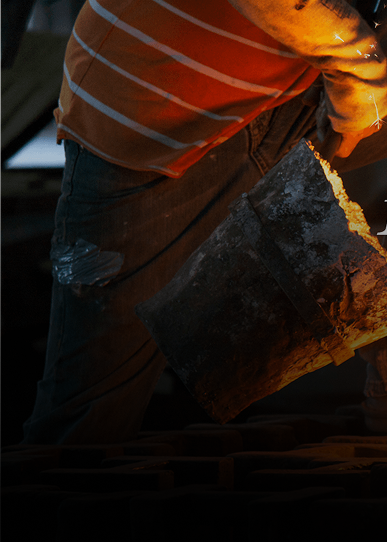 Dịch vụ Đúc đồng theo yêu cầu 