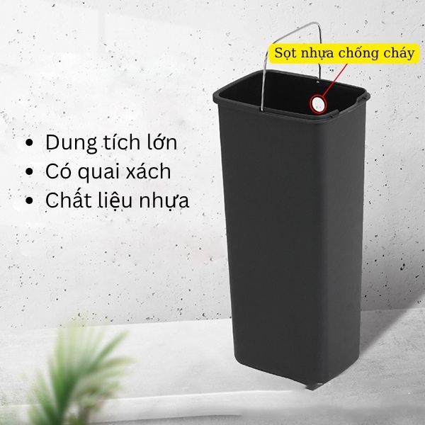 ​  Cây gạt tàn bằng inox