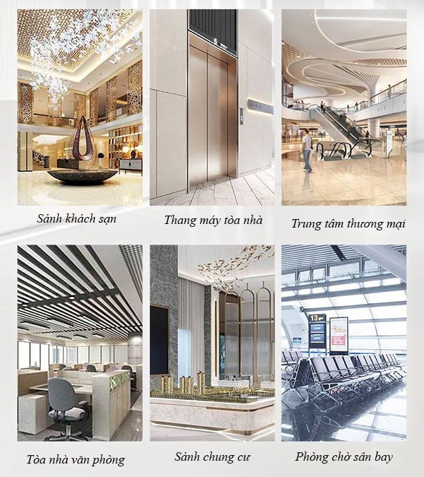 Thùng rác inox chữ Z