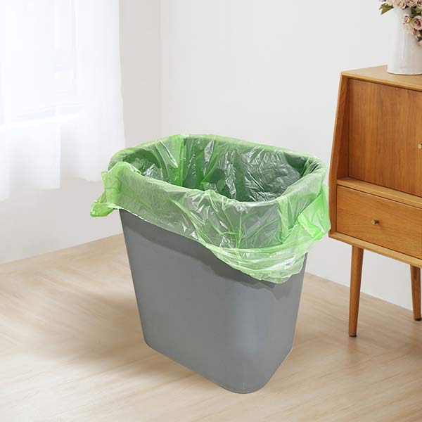 Thùng rác nhựa chống cháy