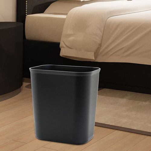 Sọt rác nhựa 15 lít không nắp