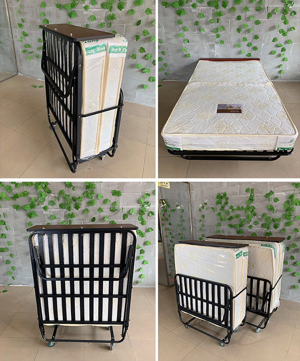 Giường phụ khách sạn
