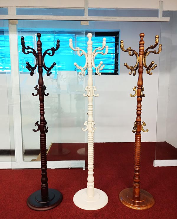 Cây treo quần áo đứng