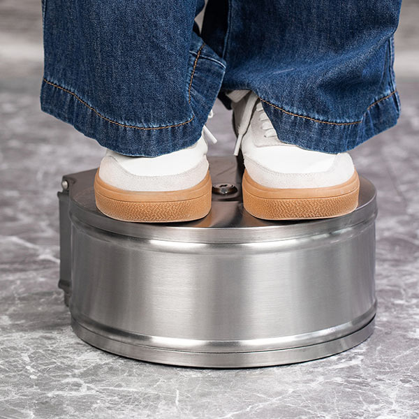 Hộp đựng giấy toilet công nghiệp
