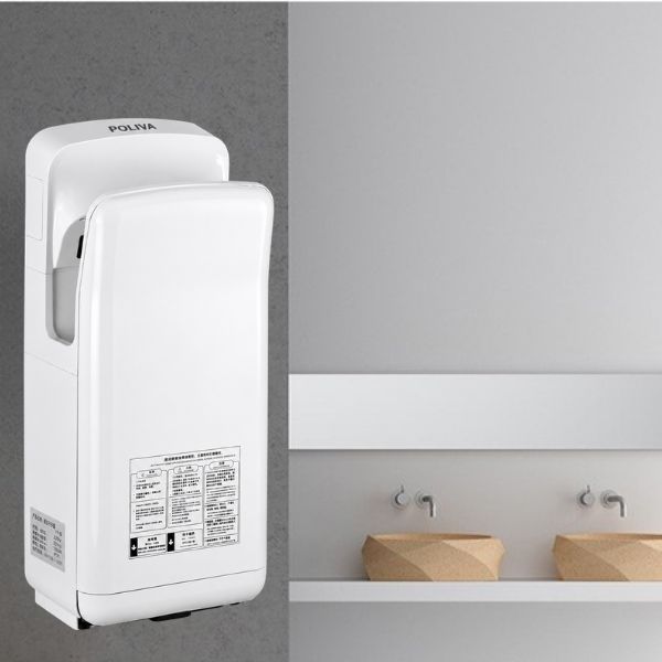 Máy sấy tay cảm ứng tự động 2000W