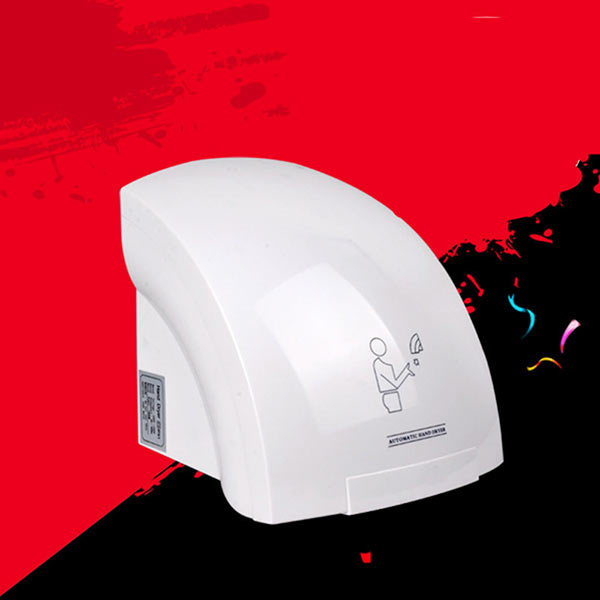 Máy sấy tay treo tường cảm ứng