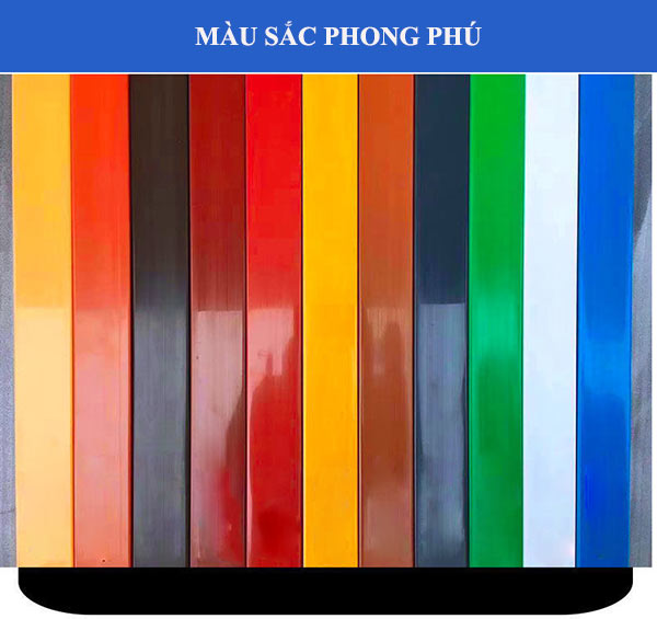 Ghế băng gỗ nhựa