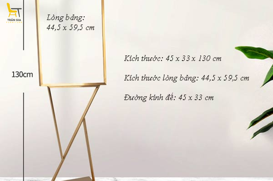 Bảng chào welcome mẫu mới hiện đại