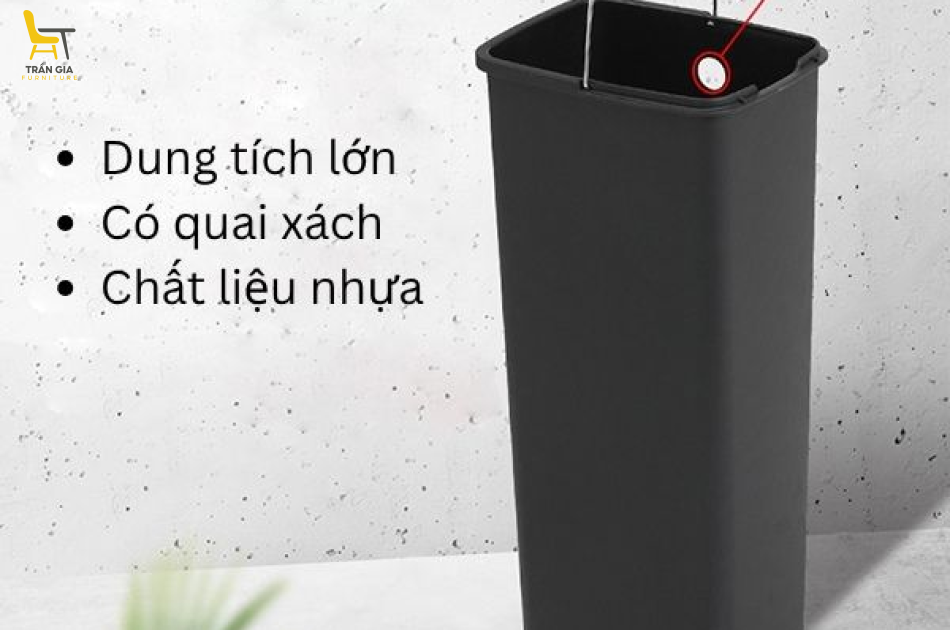Cây gạt tàn bằng inox chuyên dụng CGT-01