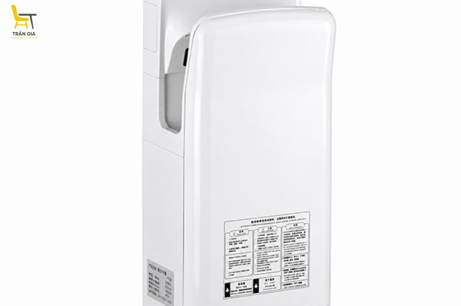 Máy sấy tay cảm ứng tự động công suất 2000W