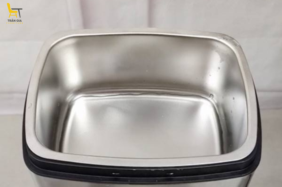 Cây gạt tàn bằng inox chuyên dụng CGT-01